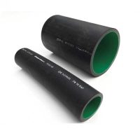 Tuberías flexibles PEAD